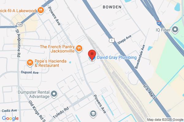 David Gray Heating & Air