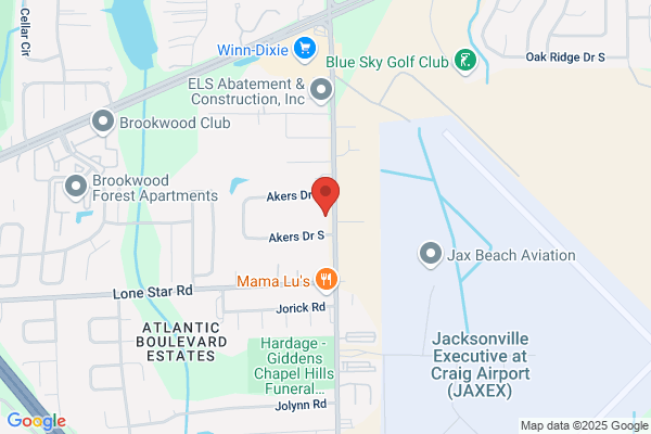Ac Systems of Jacksonville Inc