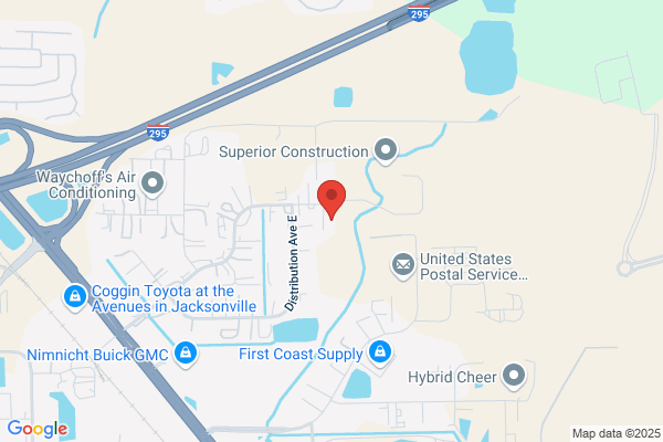 Air-Masters HVAC Mechanical Services