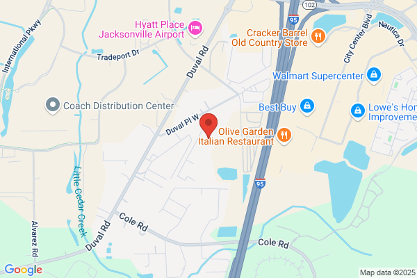 Comfort Zone of North Florida, Inc.