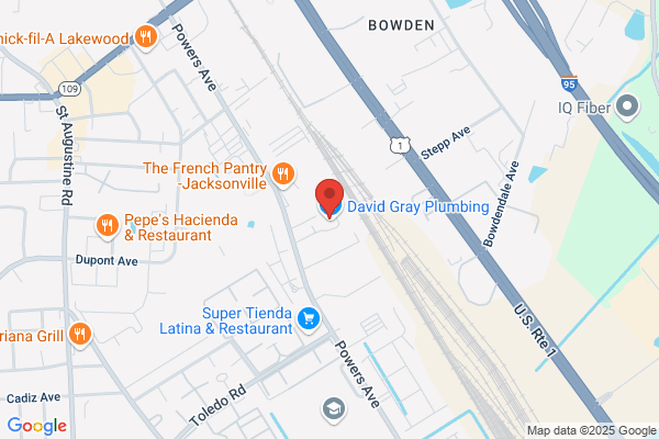 David Gray Heating and Air
