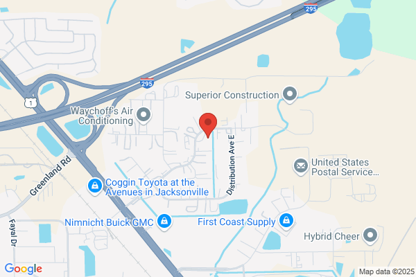 First Coast Climate Control, LLC