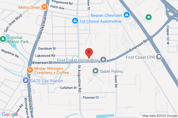 Guardian Heating & Air