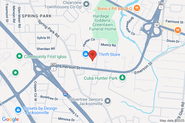 Hammond Heating & Air Conditioning & Electrical Contractors
