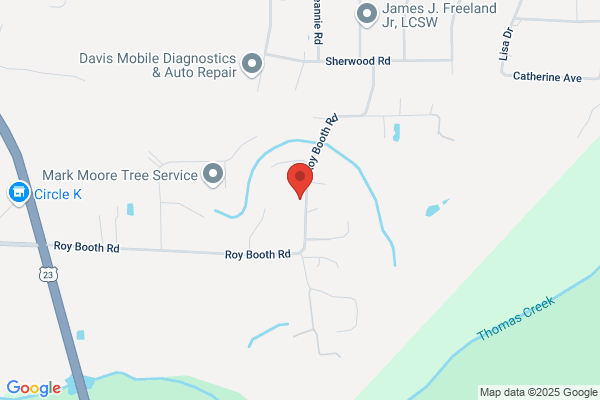 Landrum Ac Inc