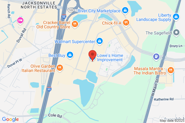 Lowe's Installation Services