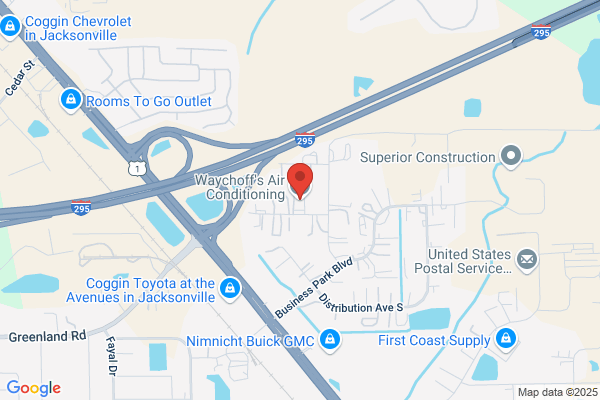 McGowan's Heating & Air Conditioning