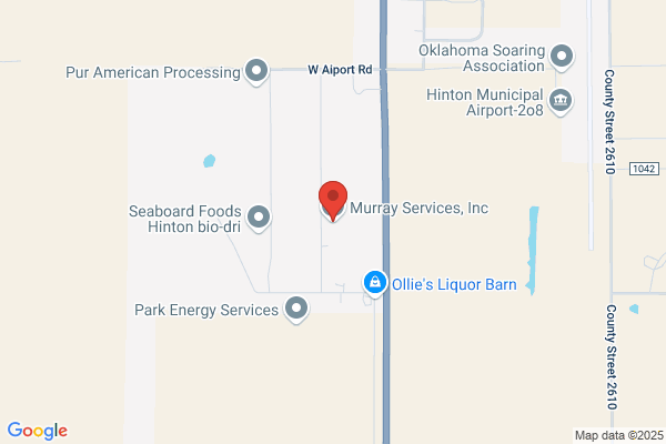 Murray Services Inc
