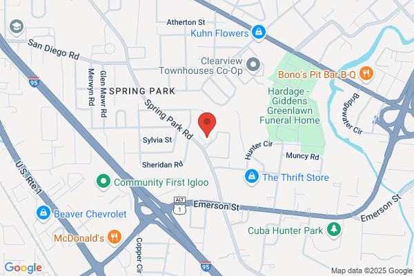 NorthPort Heating and Air Conditioning