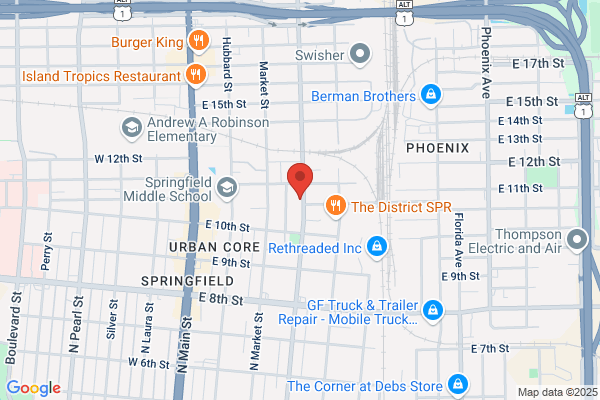 Pierson Electric Inc