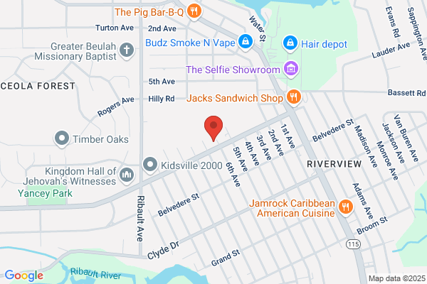 Present Heating Air Conditioning and Refrigeration LLC