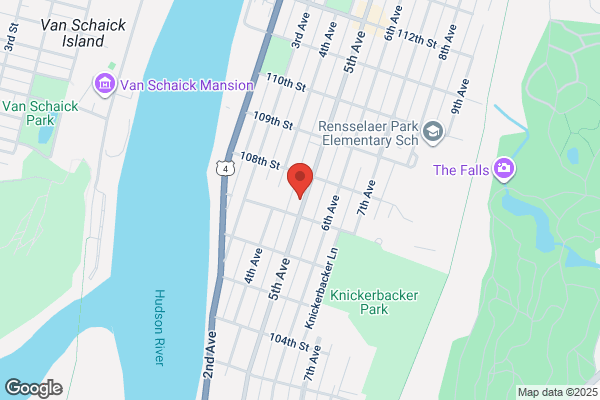Quackenbush Heating and Air Conditioning Inc