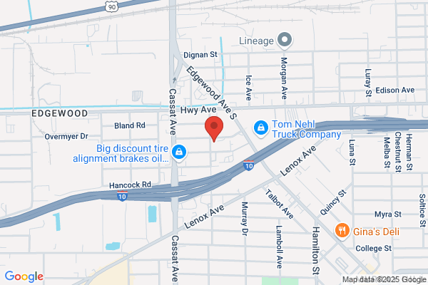 Register's Heating & Air Conditioning