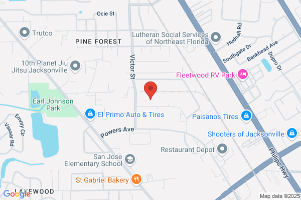 Thigpen Heating & Cooling, Inc