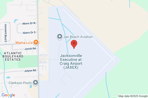 Bragg Aviation Electronics