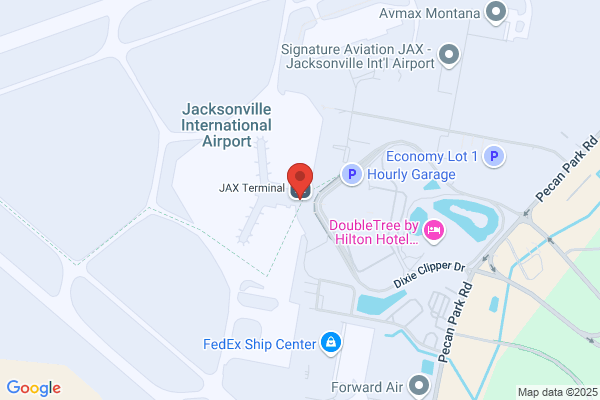 Jett Care Aircraft Maintenance