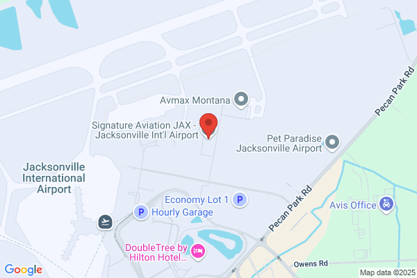 Signature Flight Support General Aviation