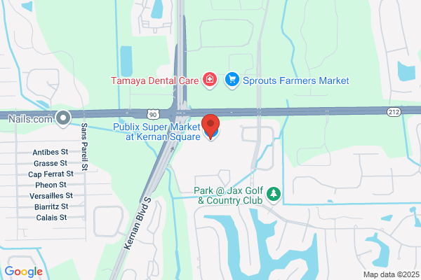 Publix Liquors at Kernan Square