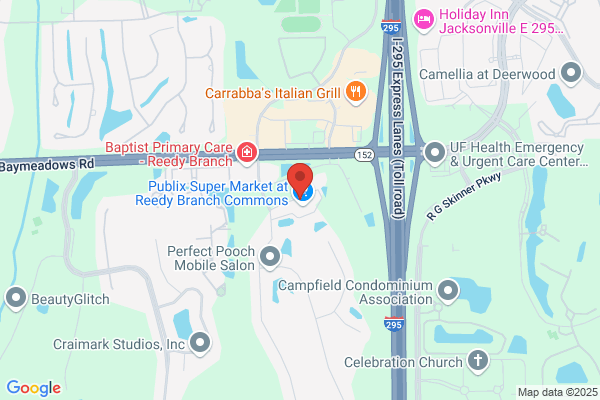 Publix Liquors at Reedy Branch Commons