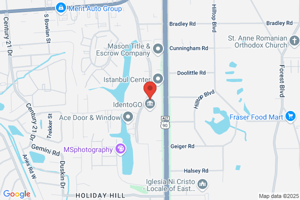 B Century 21 Inc (Jacksonville FL 32211)