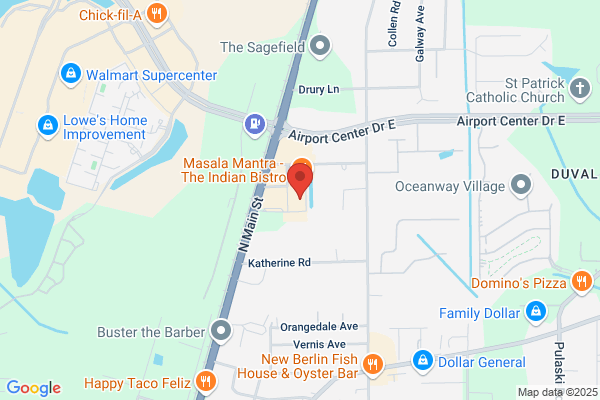 Oceanway Liquors