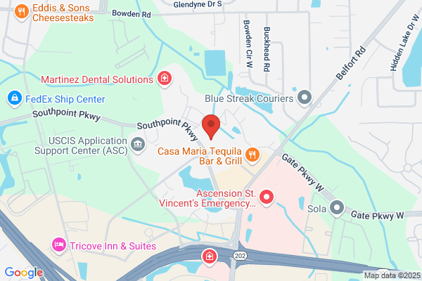 Consulate Health Care of Jacksonville