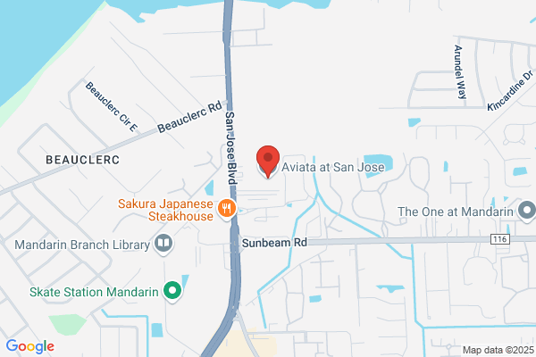 San Jose Health and Rehabilitation Center