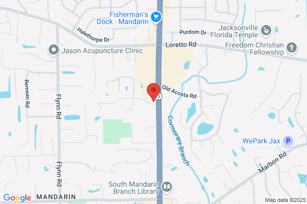 South Mandarin Chiropractic