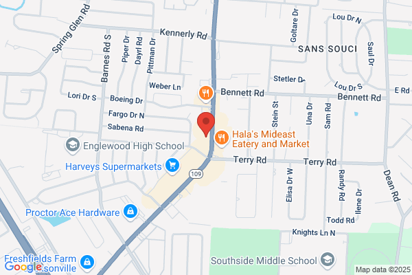 Cannabist Dispensary