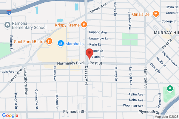 FLUENT Cannabis Dispensary - Jacksonville, Cassat Ave.