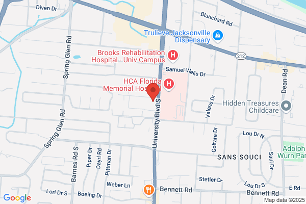Rogozinski Orthopedic Clinic