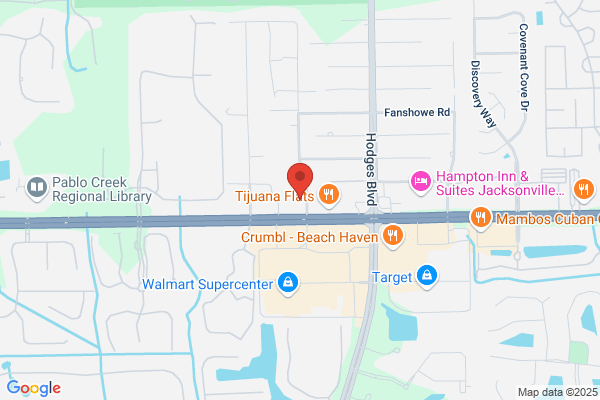 Coastal Veterinary Hospital & Pet Resort