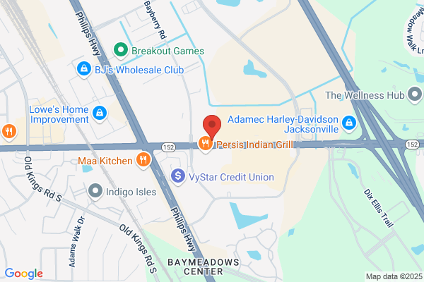 Bay Meadows Vet