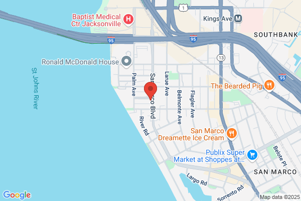 San Marco Animal Hospital