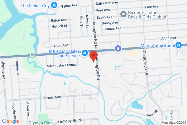 Southside Animal Clinic