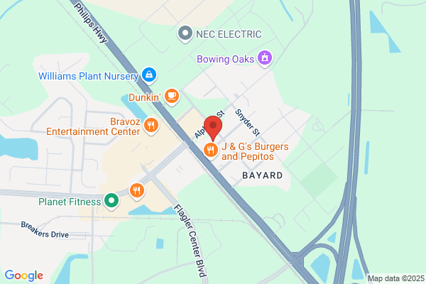 Bayard Antique Village