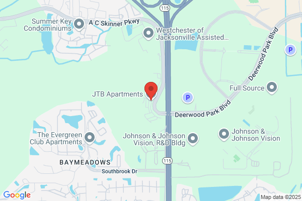 JTB Apartments