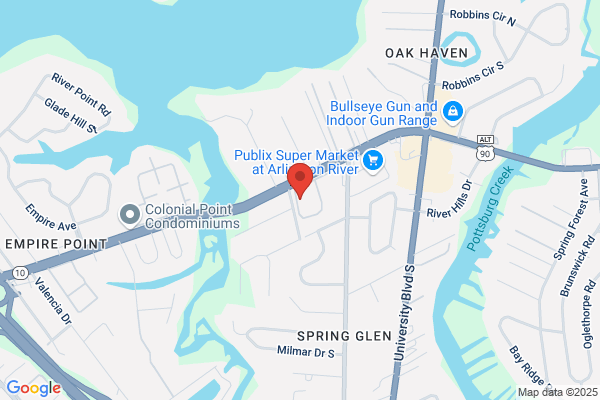 Magnolia Village Apartments