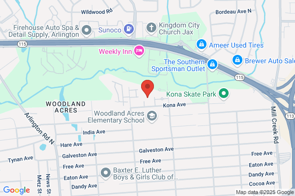 Oakwood Villa Apartments
