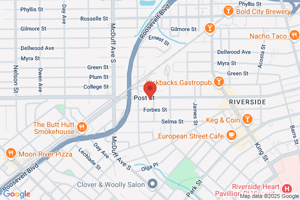 Apartments Plus Inc.