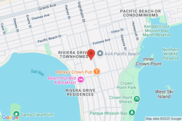 Bay Pointe Apartments