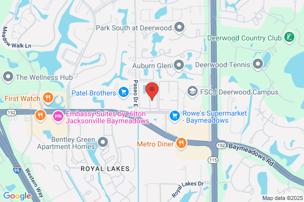 Baytree On Baymeadows