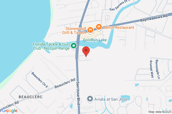 Beauclerc Bay Apartments