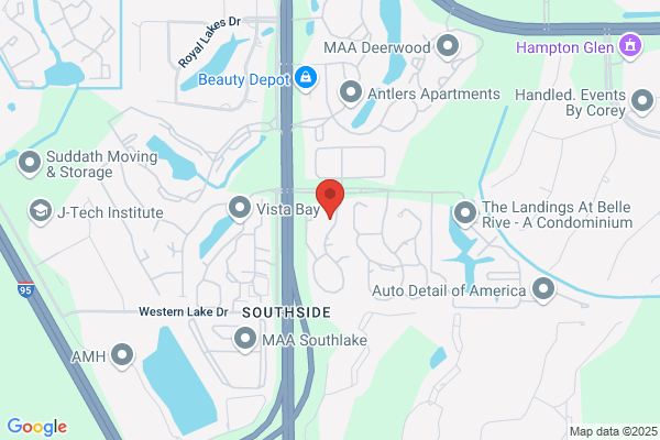 Belle Rive Apartments
