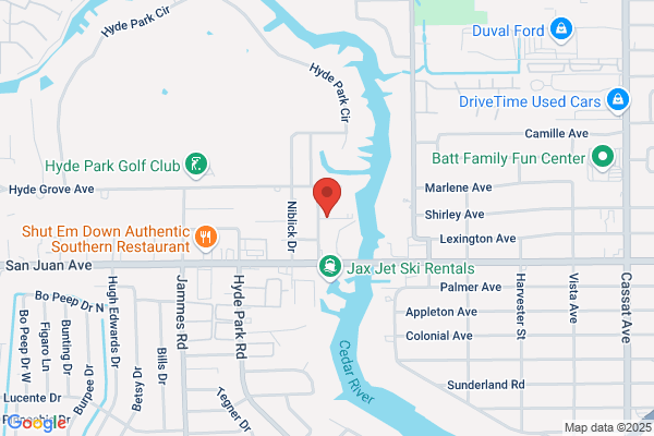 Cedar Creek Apartment Homes