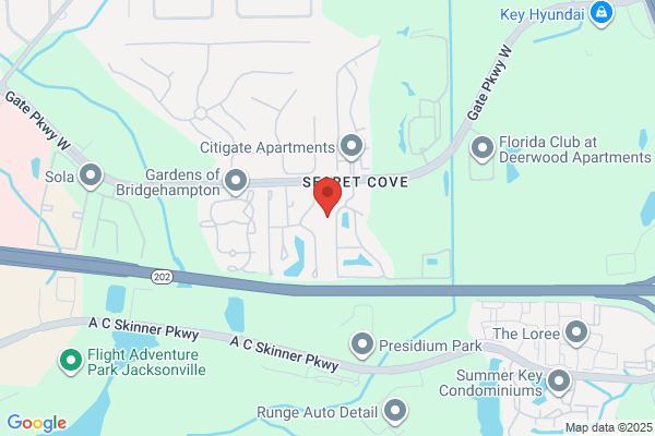 Century Deerwood Park