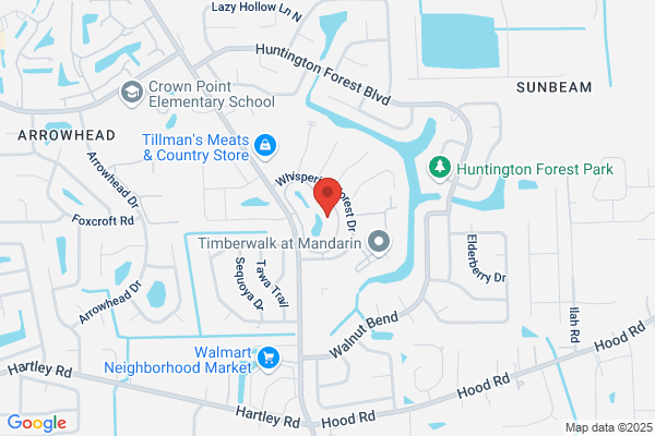 Coopers Hawk Apartment Homes