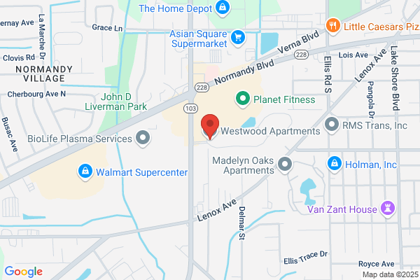 Deerfield Apartments