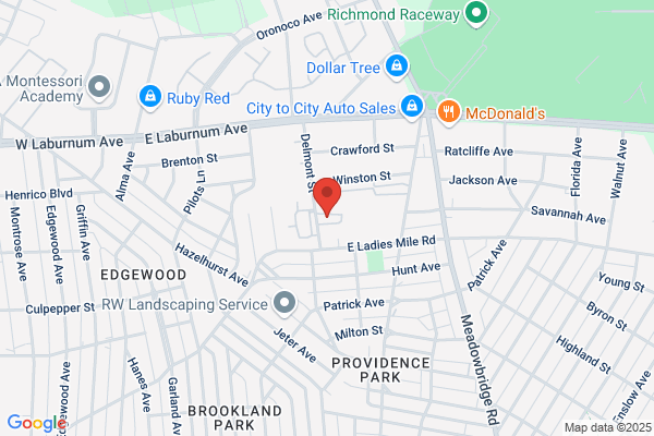 Fieldcrest Apartments & Townhomes