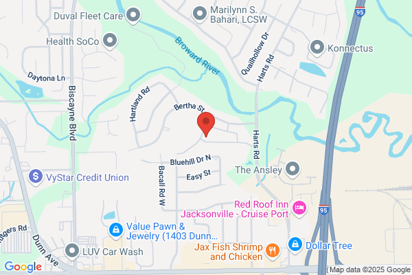 Forest Lake Apartments